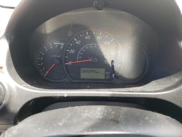 ML32F4FJ8LHF13474 Mitsubishi Mirage G4 Se