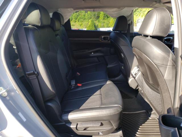 5XYRLDLCXPG193063 KIA SORENTO S