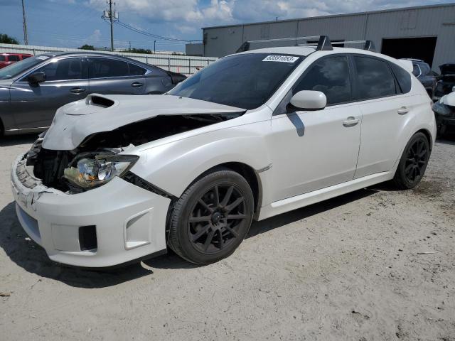 2012 Subaru Impreza 