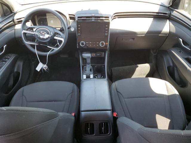 5NMJB3AE8NH036360 Hyundai TUCSON SEL