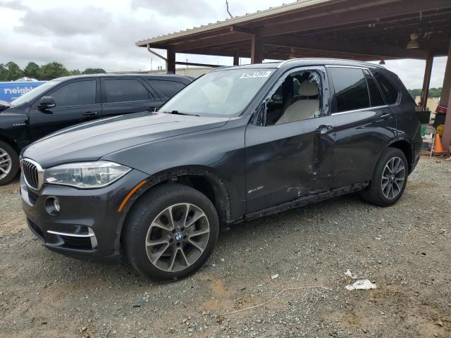 2017 BMW X5 sDrive35i