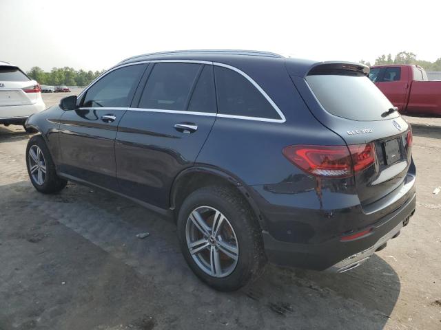 W1N0G8EB0NG047296 Mercedes-Benz Glc 300 4matic