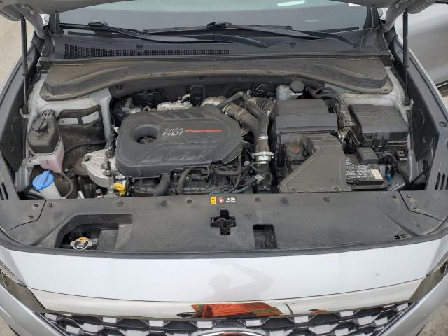 2020 HYUNDAI SANTA FE L - 5NMS5CAA6LH299095