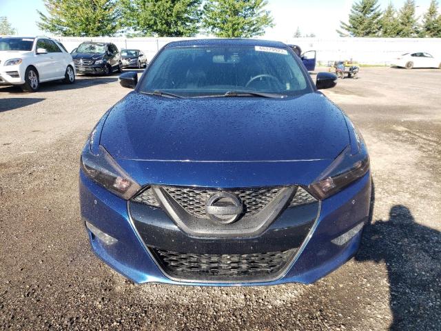 2016 Nissan Maxima - Image 5