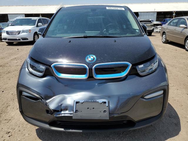 WBY8P4C09L7G07707 BMW I Series I3 REX 5