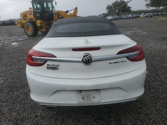 2016 BUICK CASCADA PR - W04WT3N59GG037289