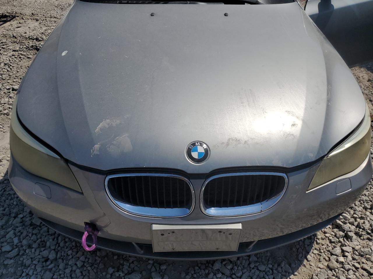 WBANA53595B863928 2005 BMW 525 I