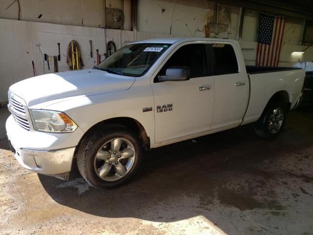 1C6RR7GTXES372860 | 2014 RAM 1500 SLT