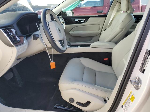 2022 VOLVO S60 B5 MOM 7JRL12TZ6NG162201