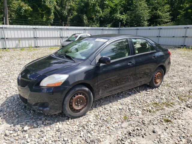 2011 Toyota Yaris 