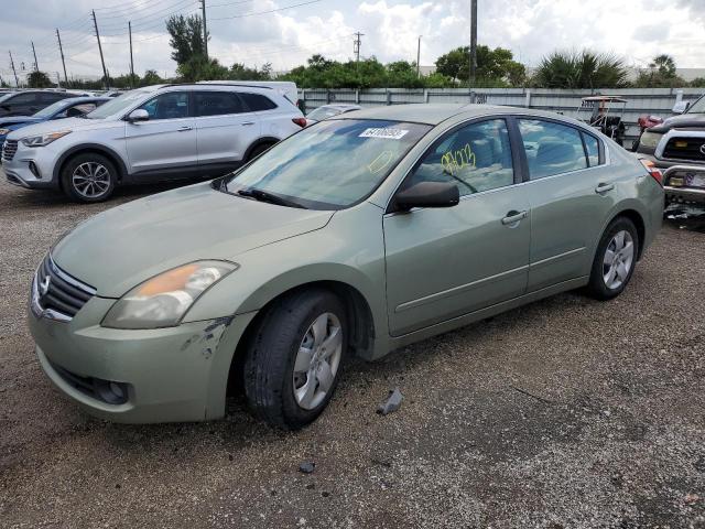 2008 Nissan Altima 2.5