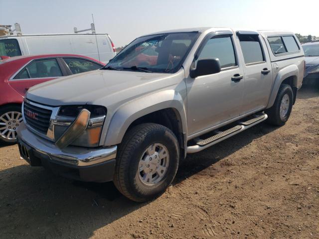 2006 GMC Canyon 