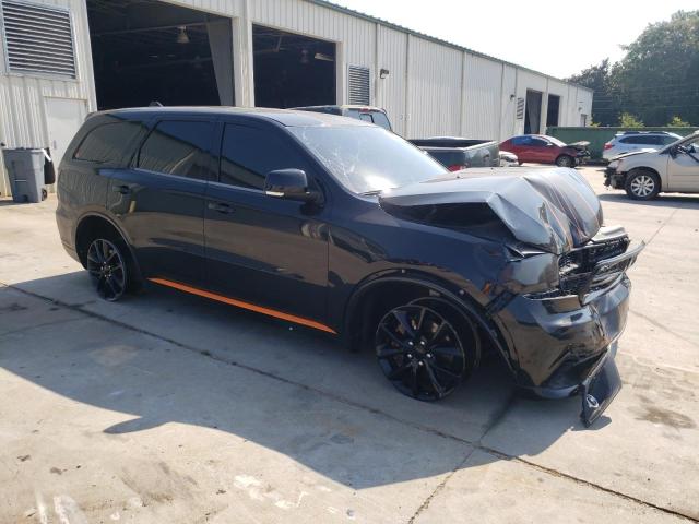 1C4SDHCT7HC766223 Dodge Durango R/t