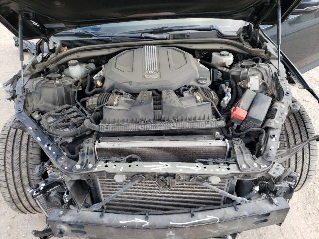 2020 CADILLAC CT5-V - 1G6DV5RW8L0137640