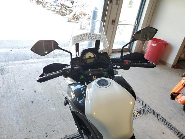 2020 KAWASAKI KLE650 F - JKALEEF16LDA37608