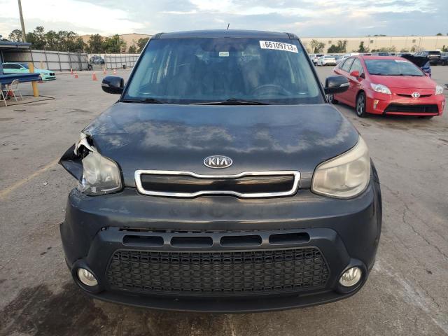 KNDJX3A59E7037414 KIA Soul !