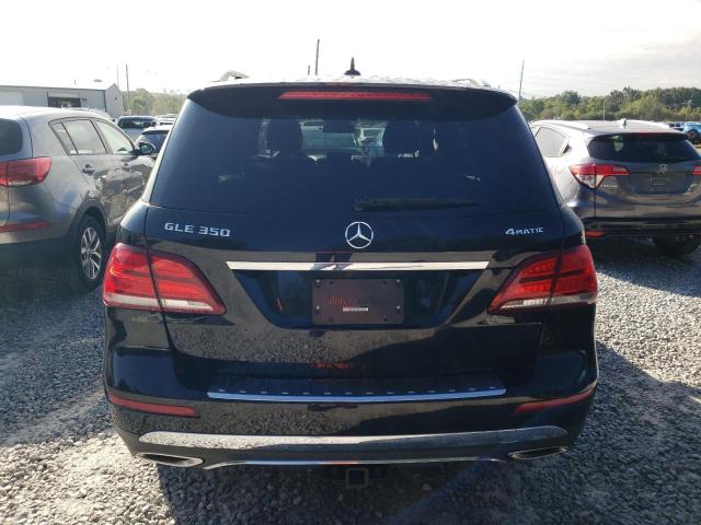 4JGDA5HBXHA821268 2017 MERCEDES-BENZ GLE-CLASS, photo no. 6