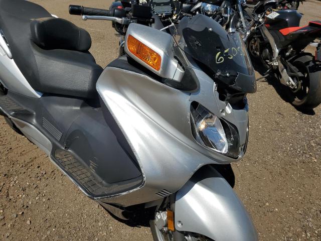 2003 SUZUKI AN650 K3 - JS1CP51A232102030