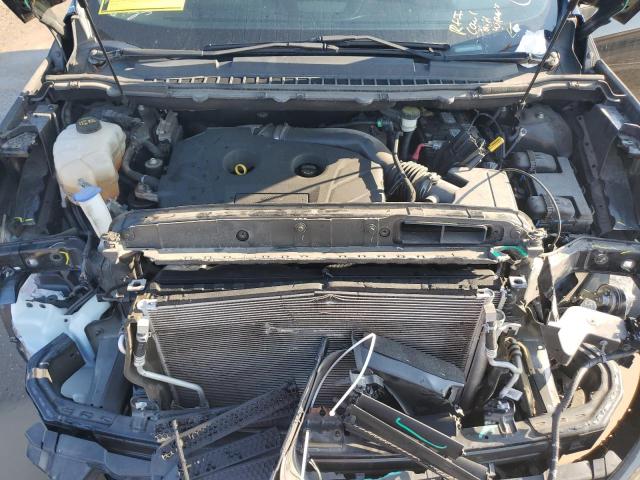 2FMPK3K96JBB15493 2018 FORD EDGE, photo no. 12