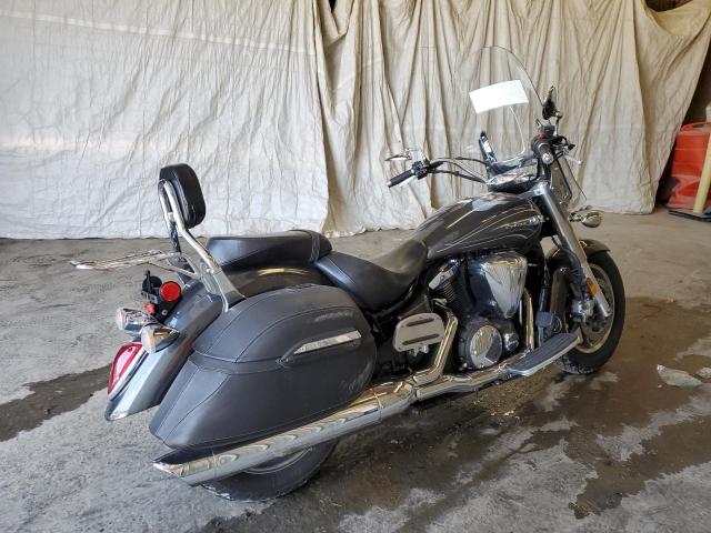 2012 YAMAHA XVS1300 CT JYAVP32E1CA001387