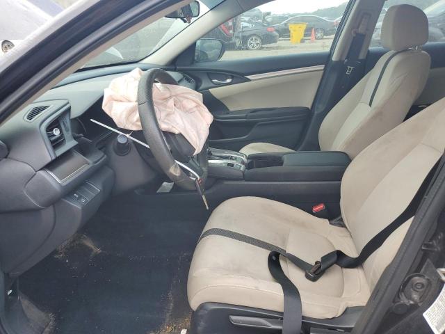 19XFC2F51GE044056 Honda Civic Lx