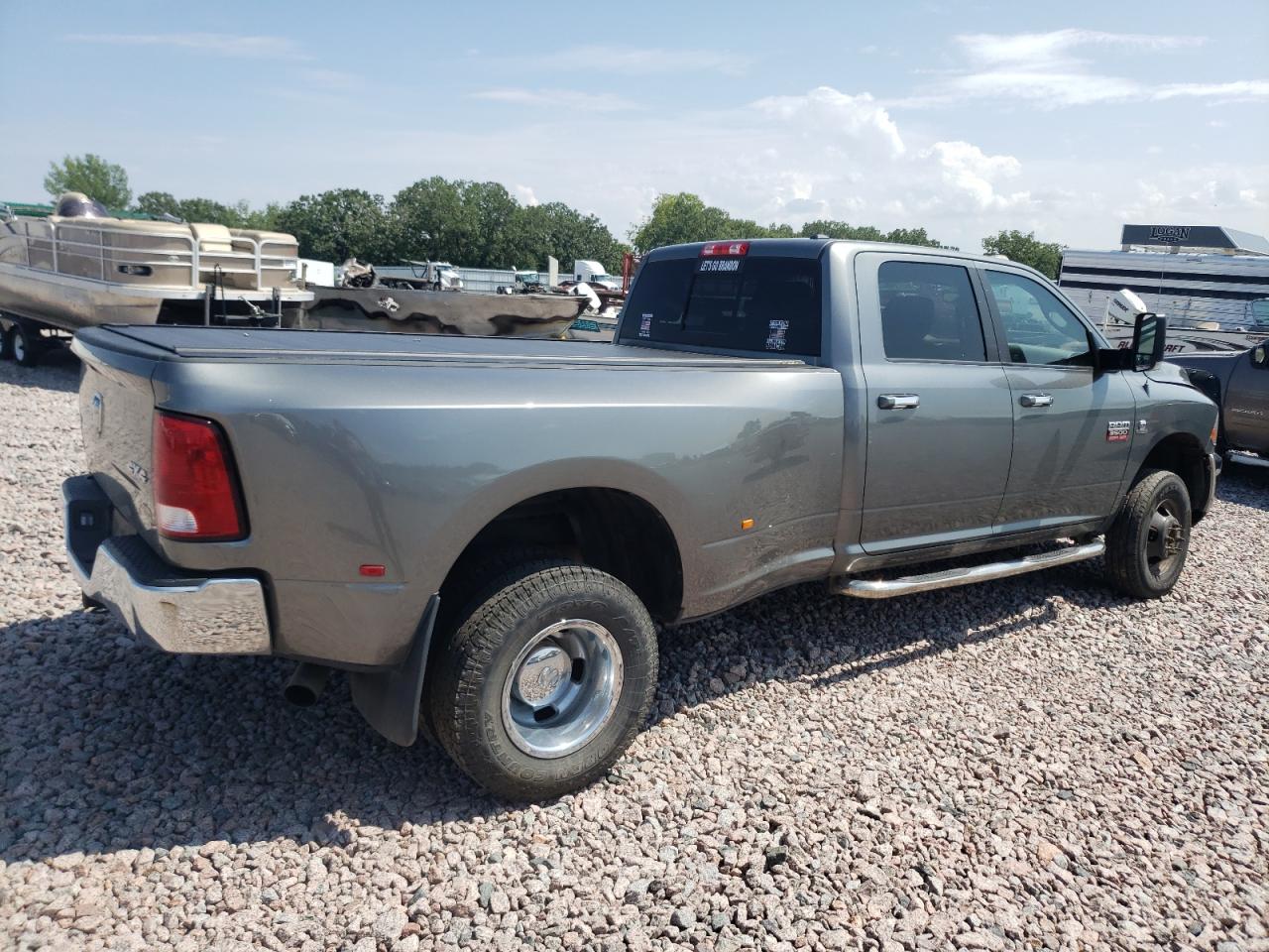 3C63DRHL7CG161098 2012 Dodge Ram 3500 Slt