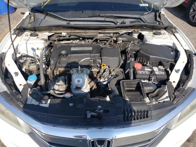2016 HONDA ACCORD LX - 1HGCR2F34GA006521