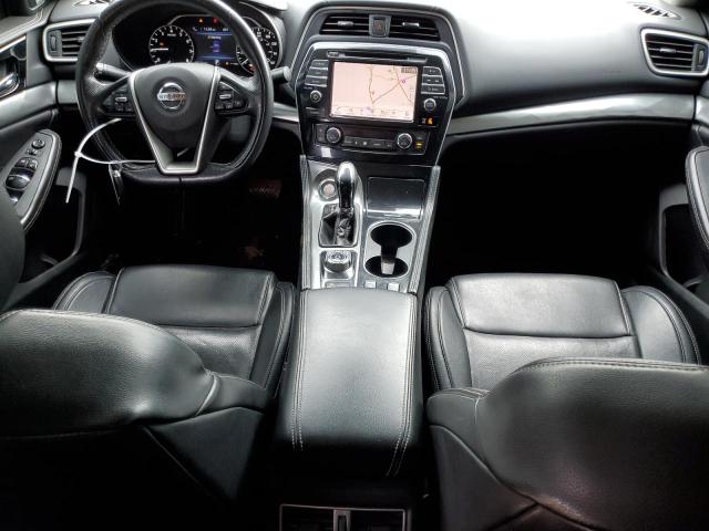 2020 NISSAN MAXIMA SL - 1N4AA6DV9LC366767
