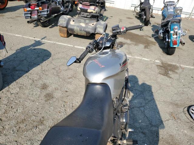 2007 KAWASAKI EX500 D - JKAEXVD177A103898