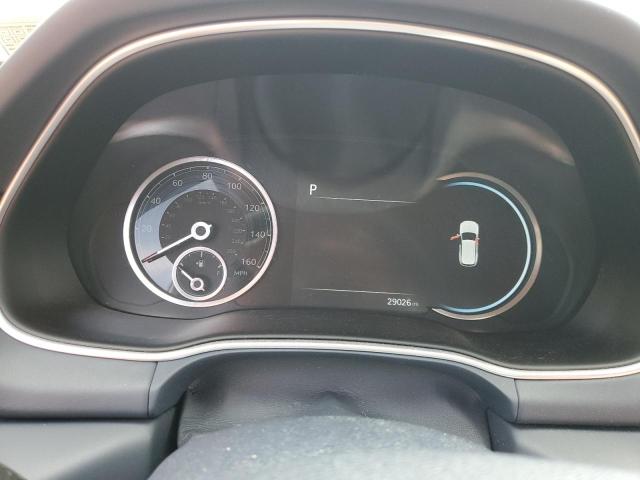 2021 GENESIS GV80 BASE KMUHBDSB9MU048546