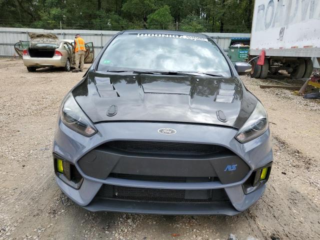 WF0DP3TH7H4121674 2017 FORD FOCUS, photo no. 5