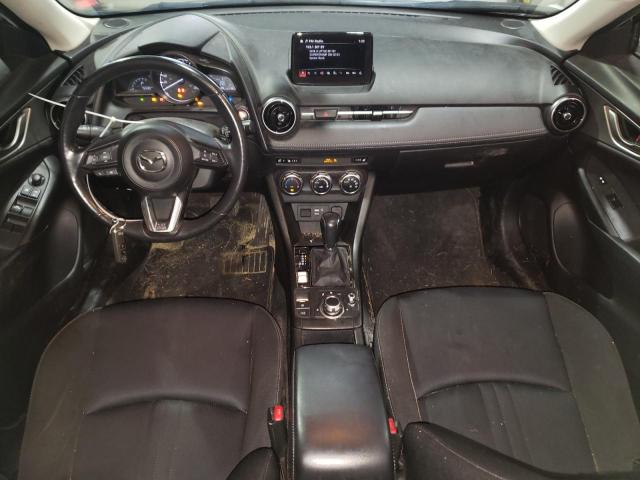 2019 MAZDA CX-3 TOURI - JM1DKFC71K0427469