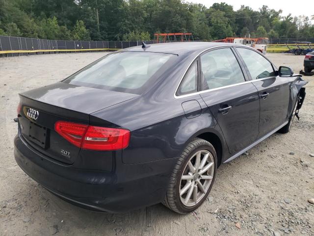 VIN WAUBFAFL5GA007137 2016 Audi A4, Premium S-Line no.3