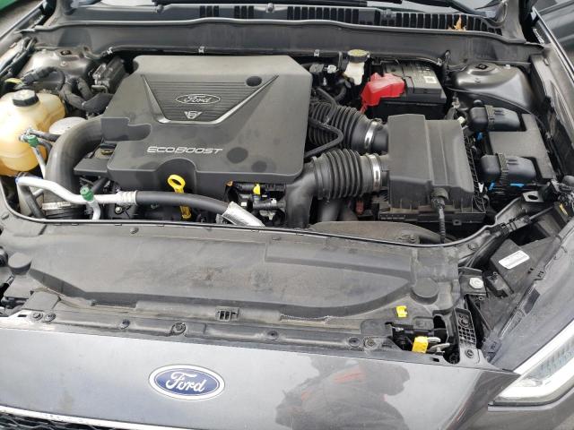 3FA6P0VP6HR157304 Ford Fusion Sport