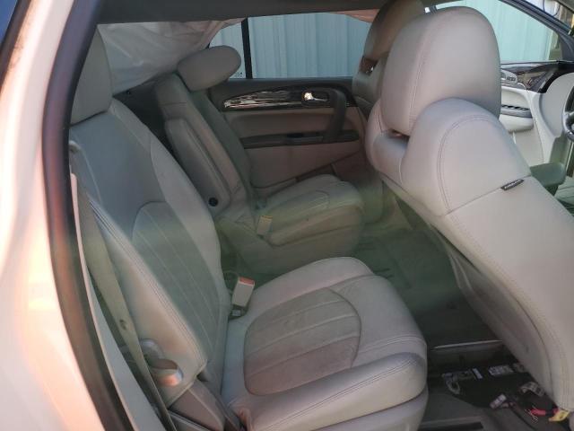 5GAKVBKD9FJ113603 Buick Enclave