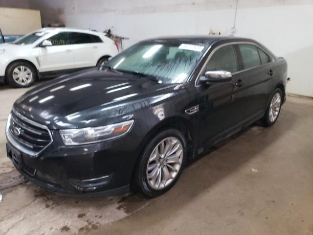 2014 Ford Taurus Limited