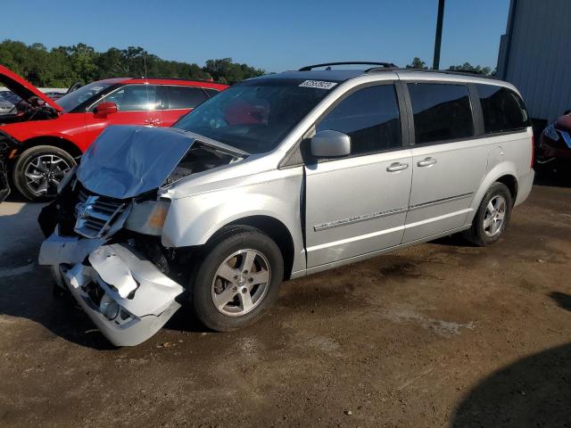 DODGE CARAVAN SXT 2008 0