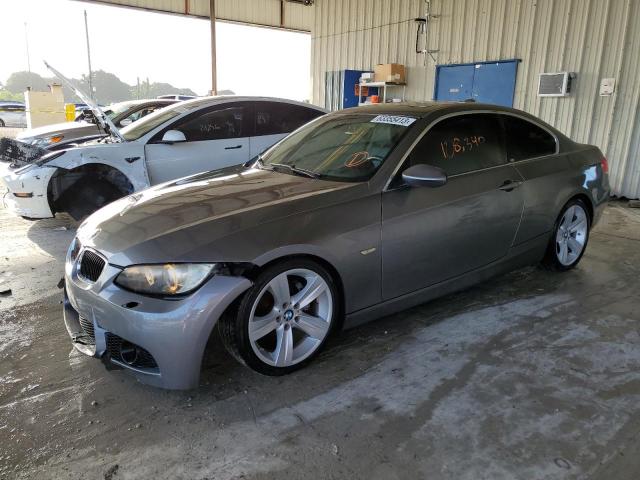 2008 BMW 3 Series 328i