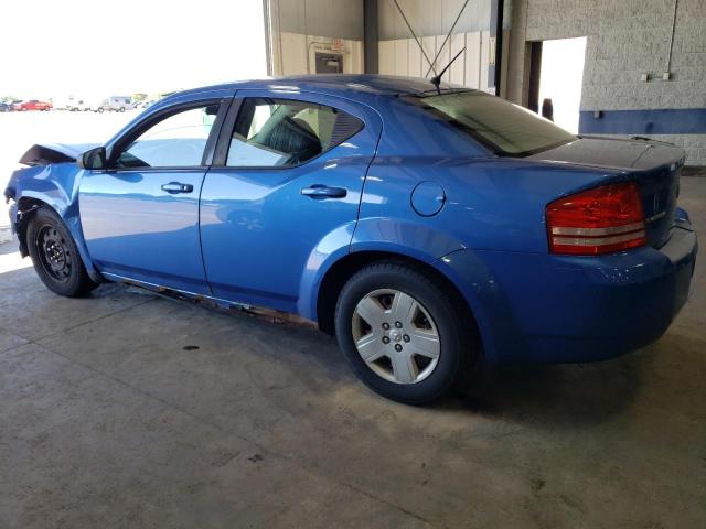 2008 DODGE AVENGER SE - 1B3LC46K18N596675