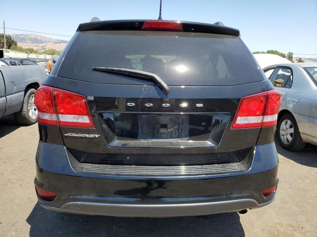 3C4PDCBB8KT757950 Dodge JOURNEY SE