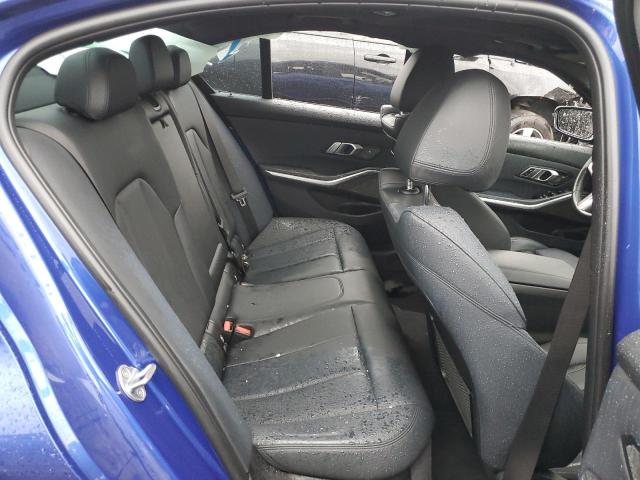 2019 BMW 330XI - WBA5R7C58KAJ80012