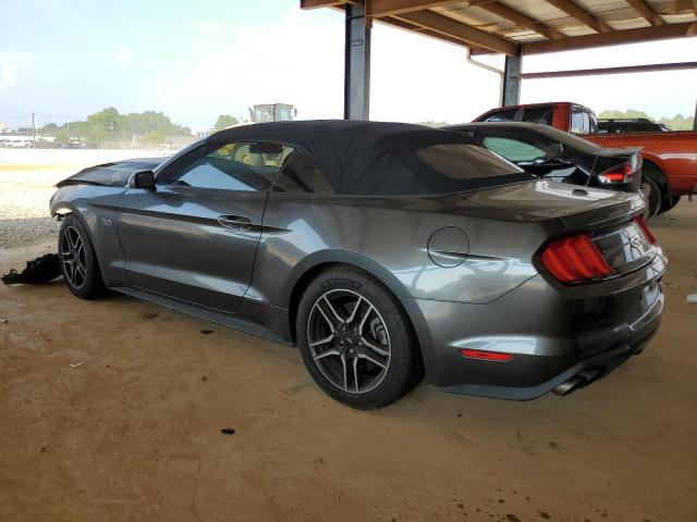 1FATP8FF6K5155084 2019 FORD MUSTANG, photo no. 2