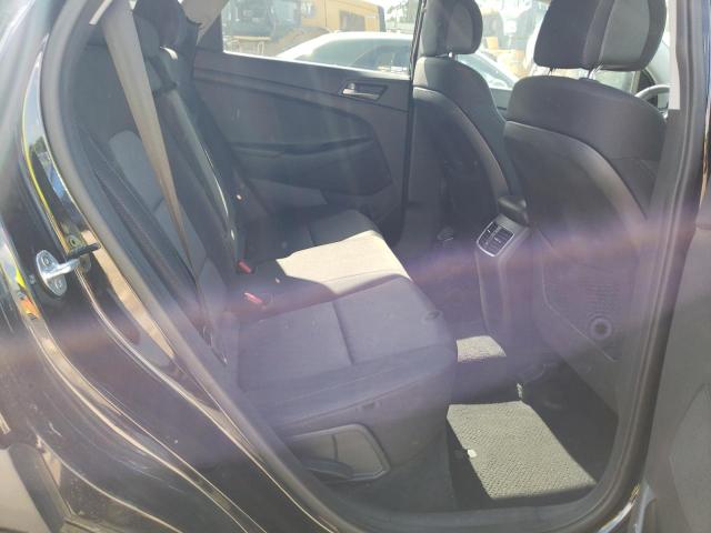 2018 HYUNDAI TUCSON VAL - KM8J33A2XJU744790