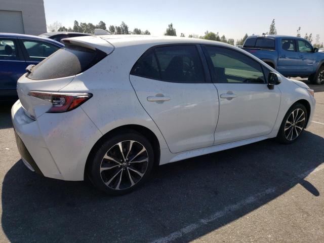 JTNK4RBE9K3066988 Toyota COROLLA SE