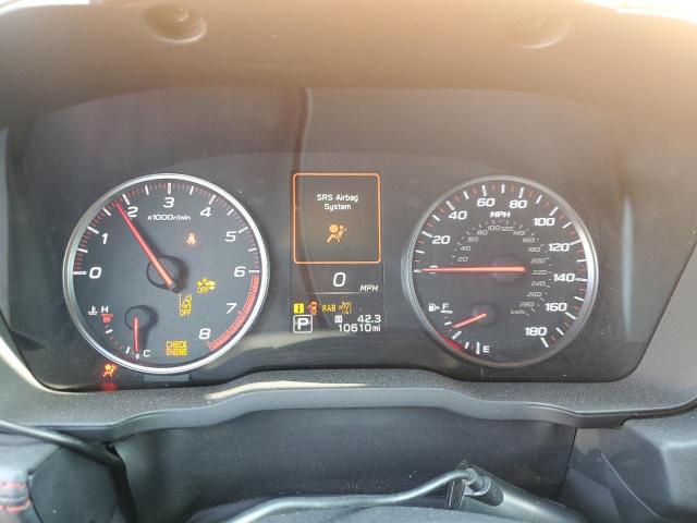 JF1VBAN69N8032561 Subaru Wrx Limited