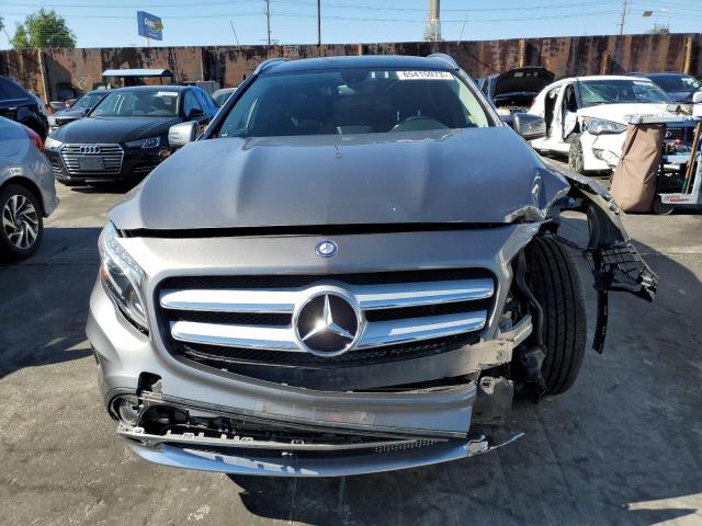 WDCTG4GB1FJ027177 Mercedes-Benz Gla 250 4matic