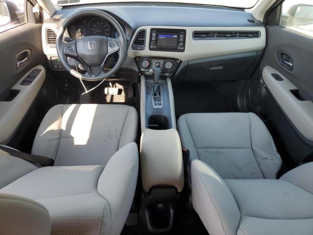 3CZRU6H32MM714030 Honda HR-V LX