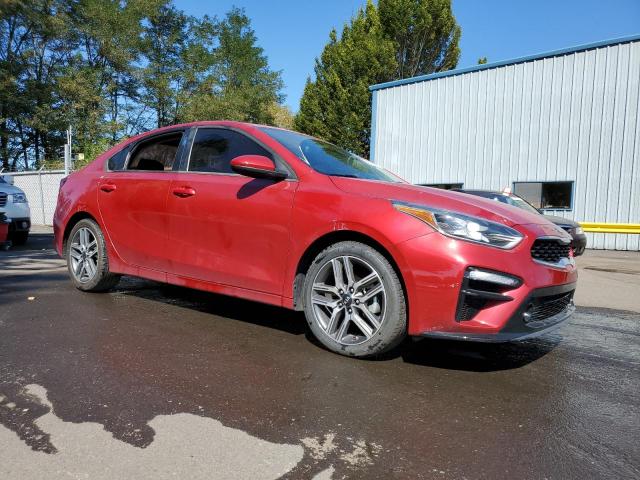 3KPF34AD3KE007822 KIA Forte Gt Line