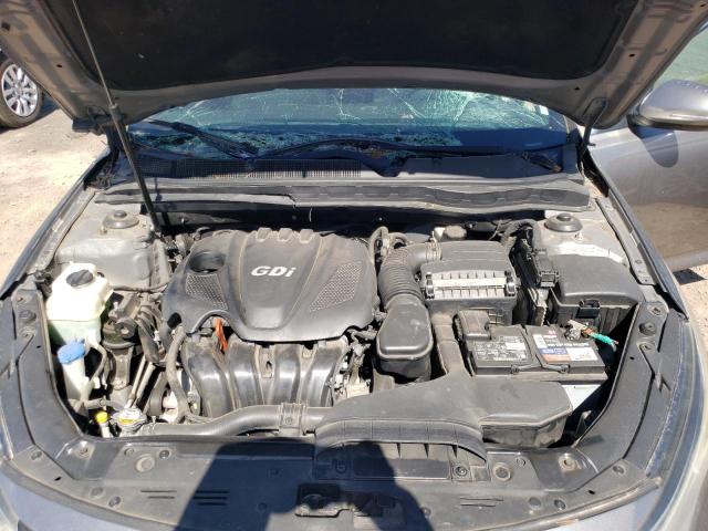 5XXGN4A72EG337567 KIA OPTIMA EX