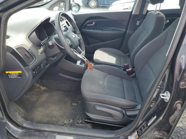 2015 KIA RIO LX - KNADM4A34F6432129